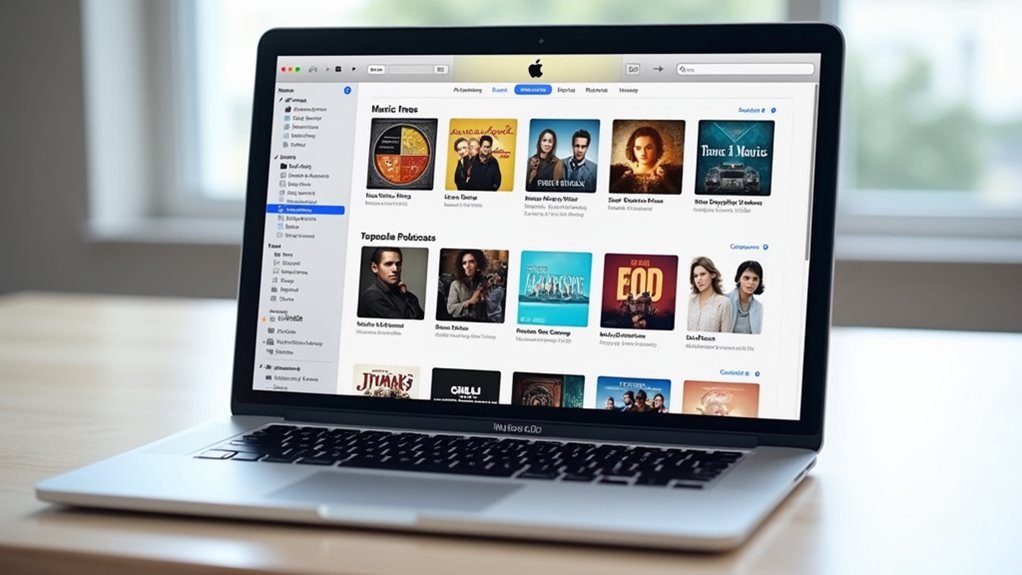 skuteczne zarządzanie biblioteką multimedialną