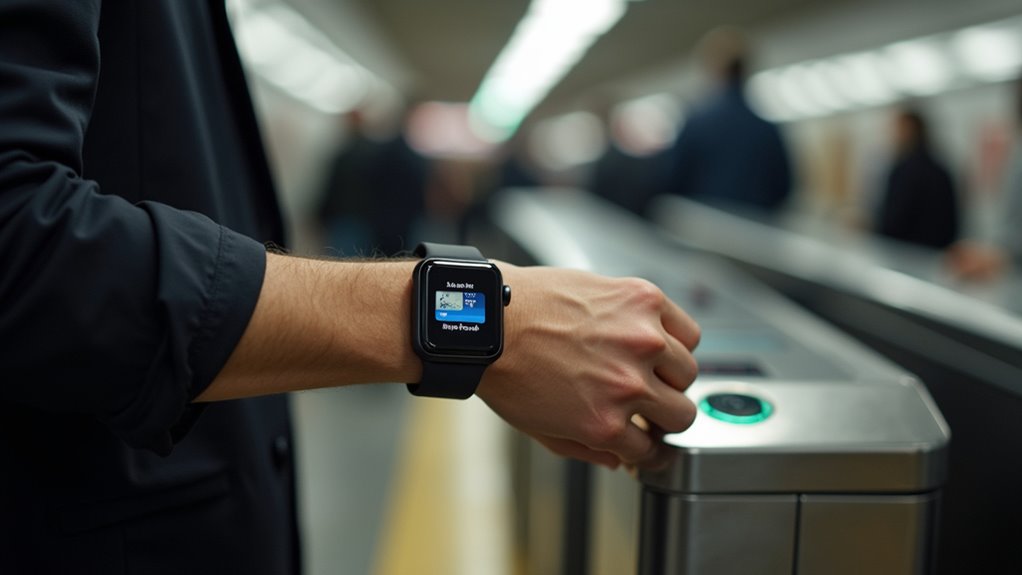 łatwe podróżowanie z kartami transportowymi