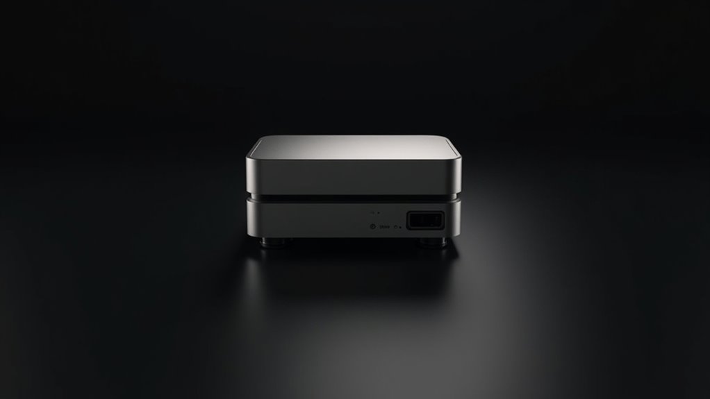 pojawiające się trendy i rozwój