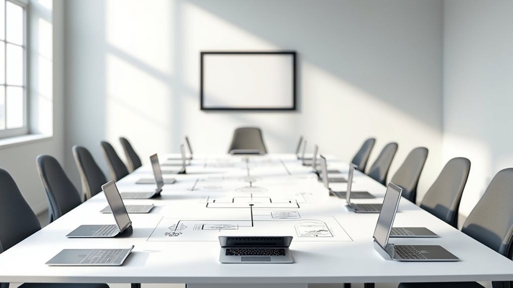 wzmacnianie zespołów poprzez decentralizację