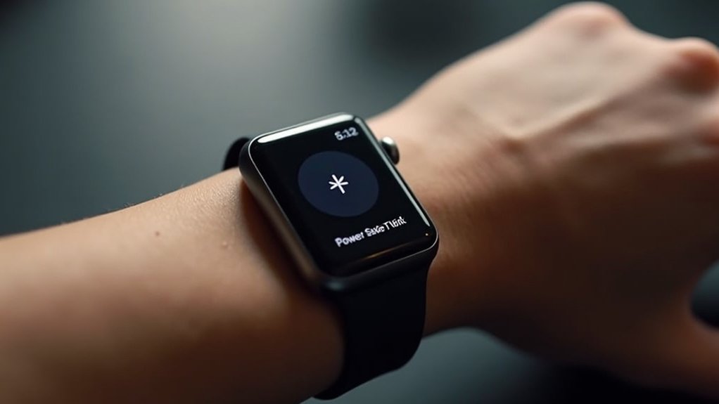 tryby oszczędzania energii