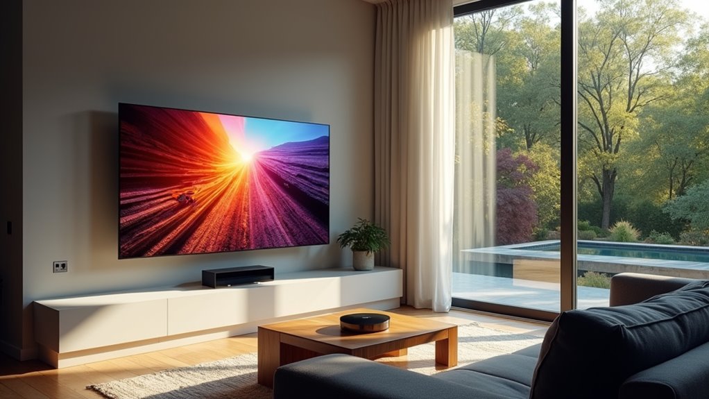 poprawianie doświadczenia oglądania HDR10