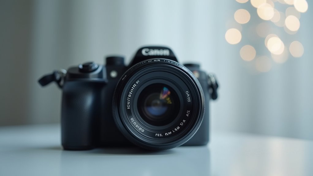 ulepszanie zdjęć technikami portretowymi