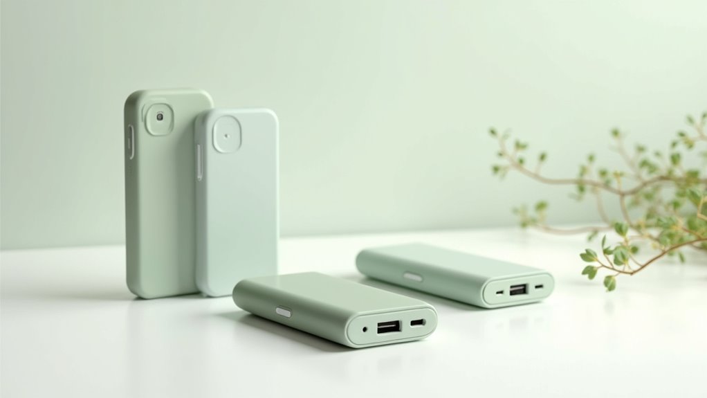 środowiskowy wpływ power banków