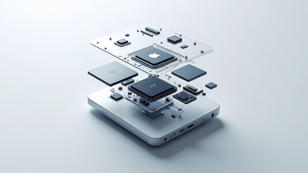 sprzęt wyjaśniony i ulepszony