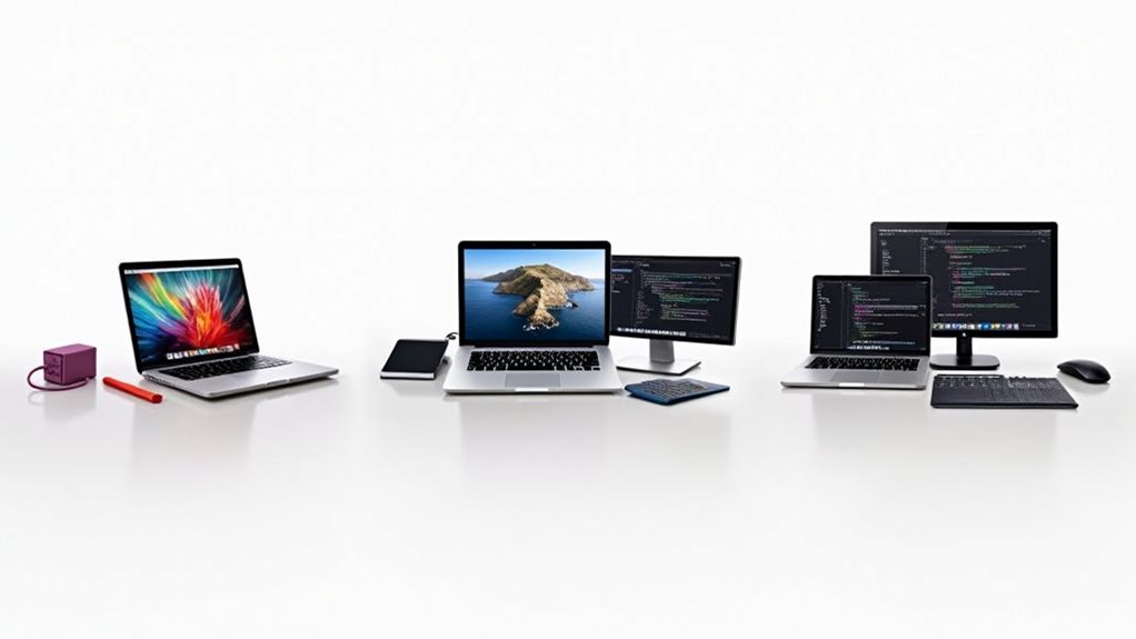 Niezbędne akcesoria do MacBooka