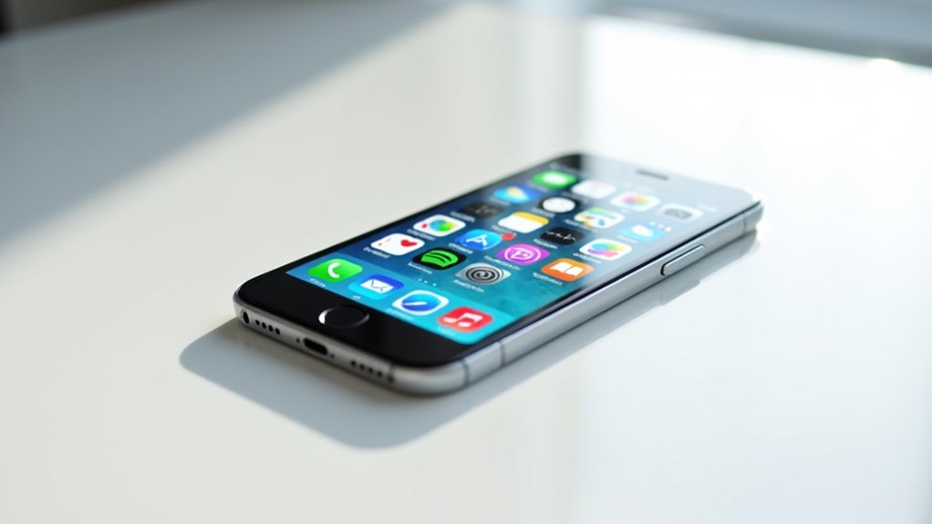 podstawowe aplikacje dla użytkowników iPhone'a