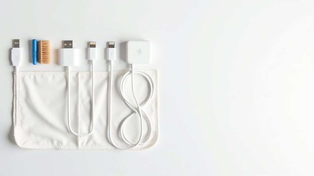 Niezbędne narzędzia i techniki sprzątania