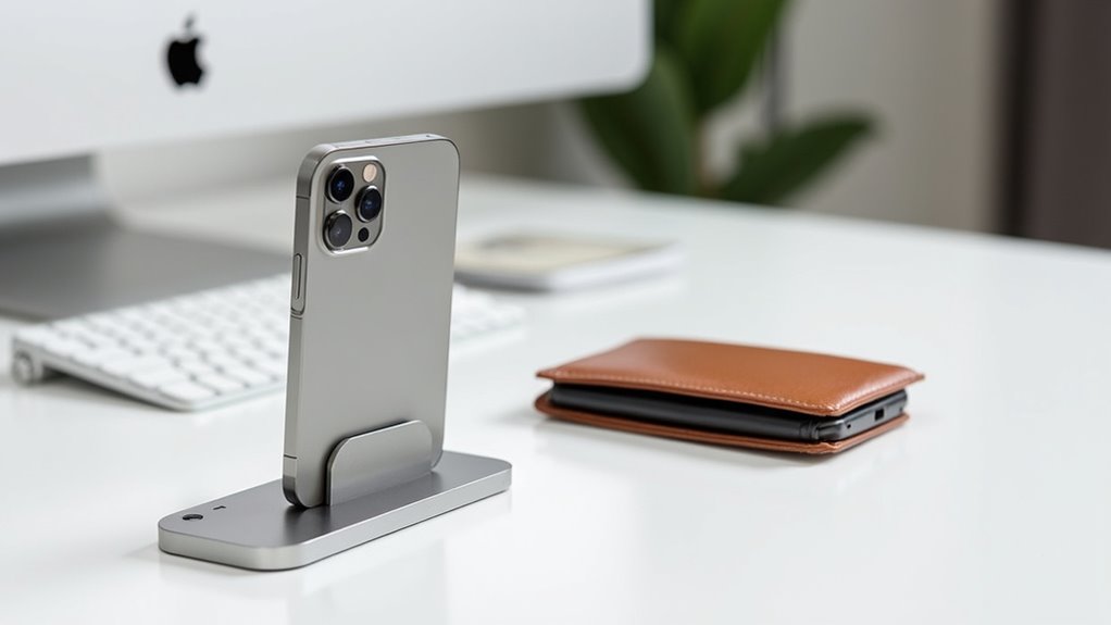 niezbędne rozwiązania do ładowania MagSafe