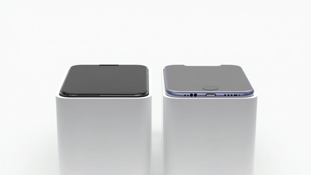 ewolucja od notcha do dynamic island