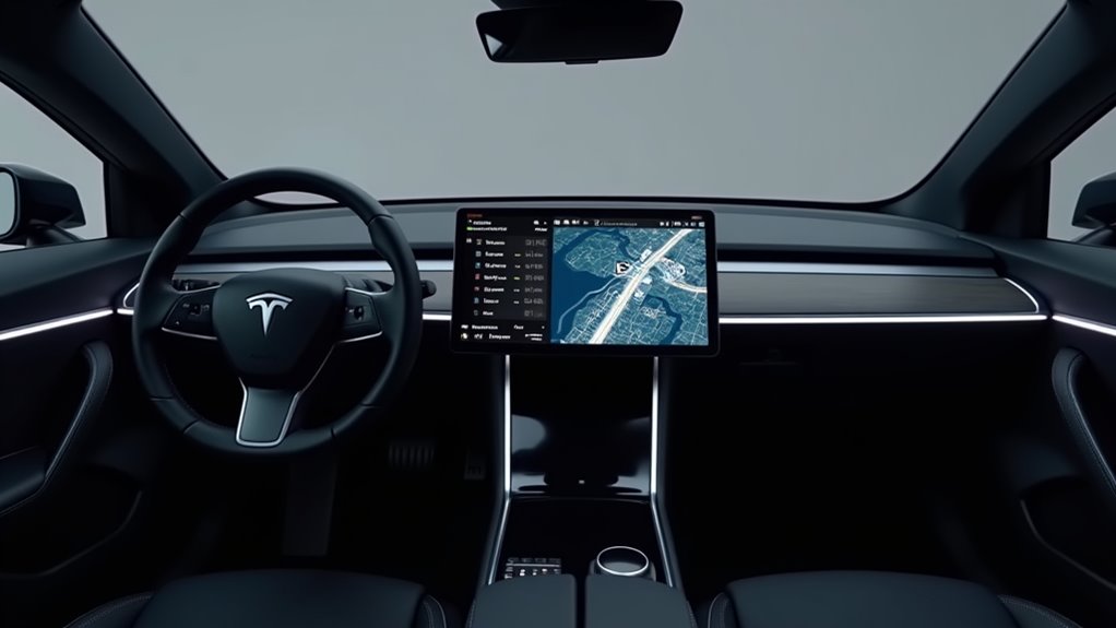 ewolucja wykrywania wypadków