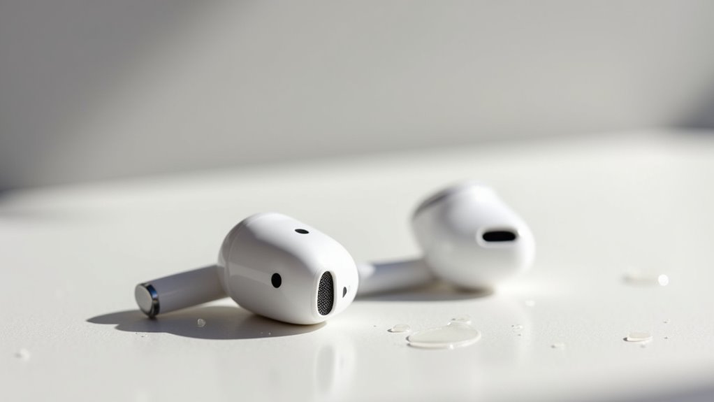 przedłużanie żywotności słuchawek AirPods pielęgnacja