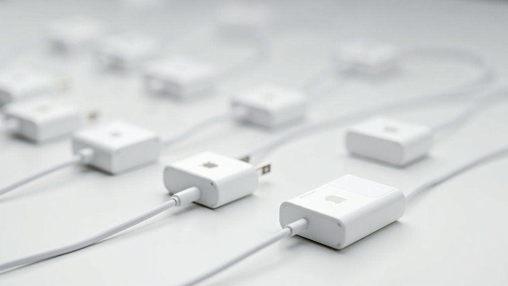 przedłużanie żywotności zasilania