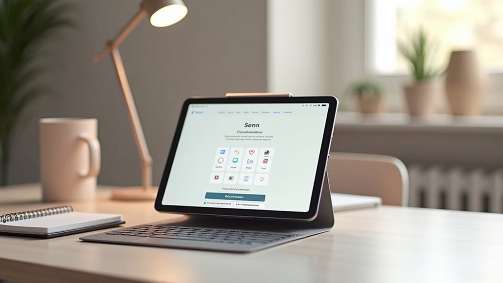 przewodnik po skrótach klawiszowych dla klawiatury zewnętrznej