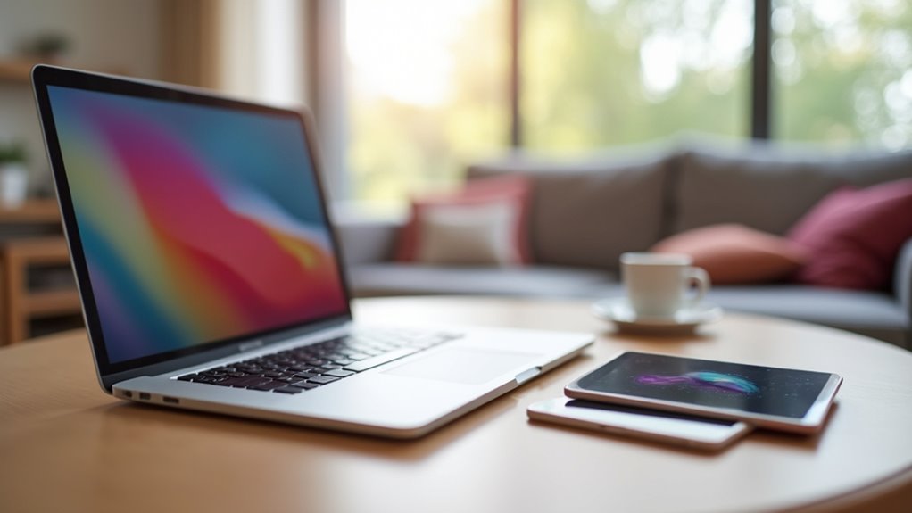 udostępnianie rodzinne i hotspot