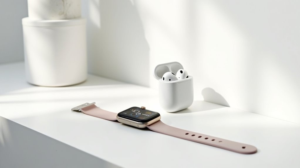 znajdź mnie na apple