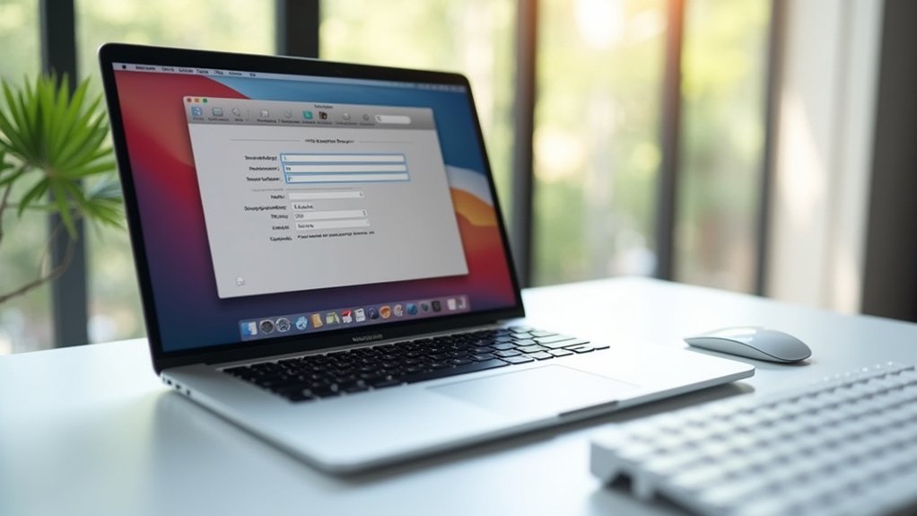 bezpieczeństwo oprogramowania układowego i hasła