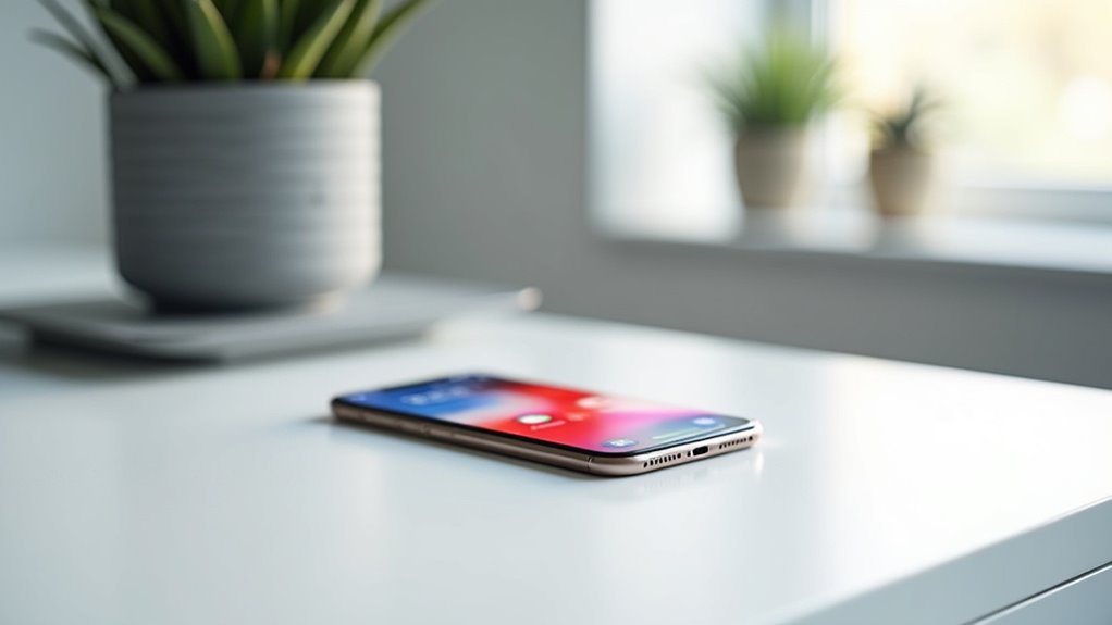 pierwszy kontakt przez FaceTime