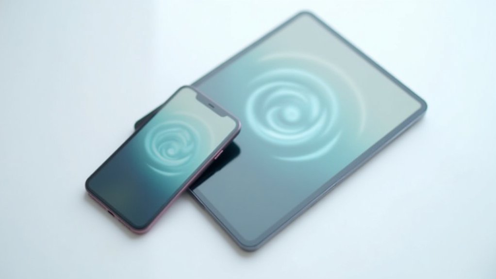 naprawianie problemów aplikacji iPhone'a i iPada