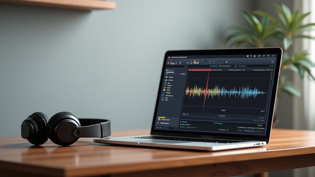 narzędzia i techniki konwersji plików FLAC