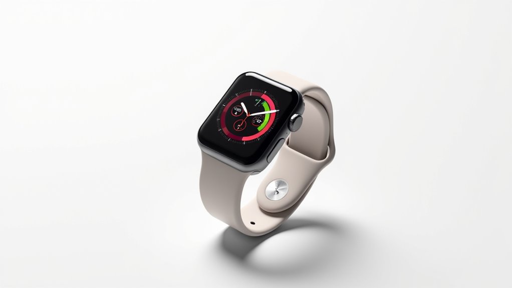 Flagowy smartwatch niespodziewanie ujawniony