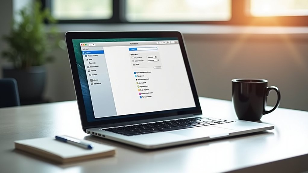zapomnij i przywróć połączenie Wi-Fi