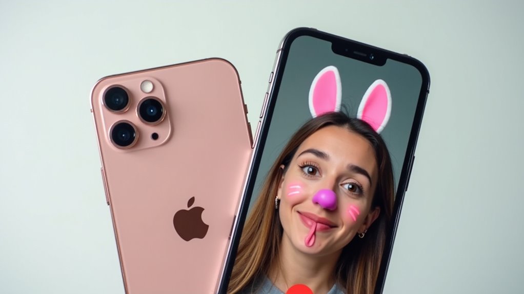 śmieszne funkcje urozmaicają rozmowy