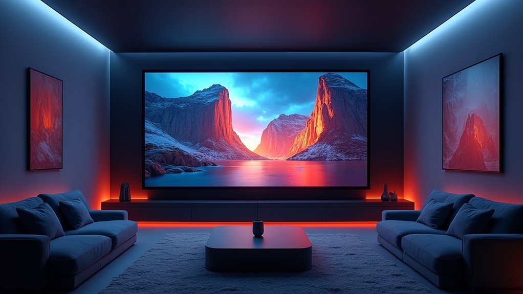przyszłe innowacje Dolby Vision
