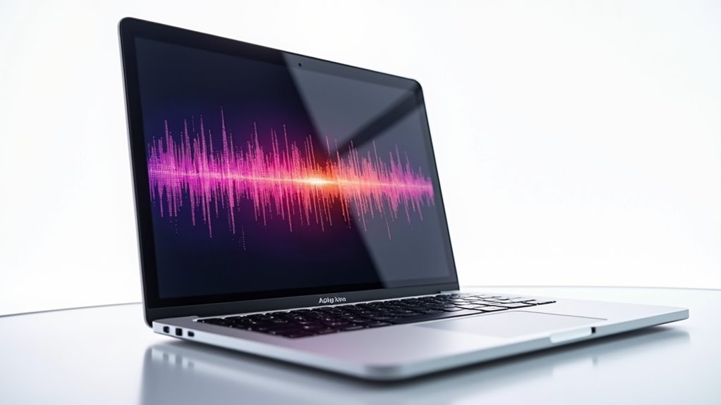 przyszłość apple lossless