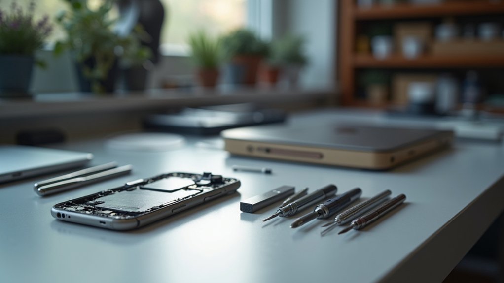 przyszła zdolność serwisowa utrzymanie