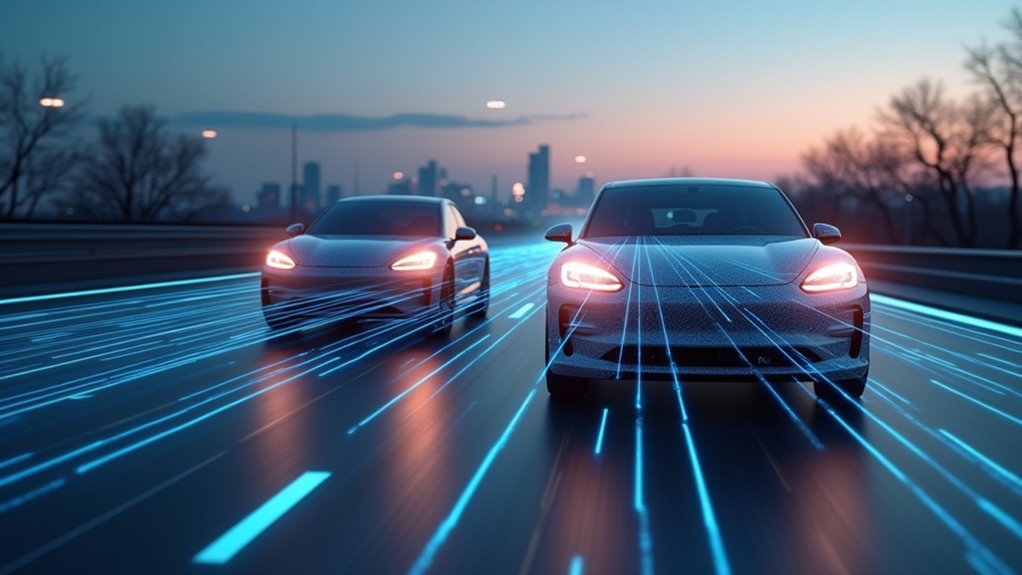 przyszłościowe zapobieganie wypadkom drogowym