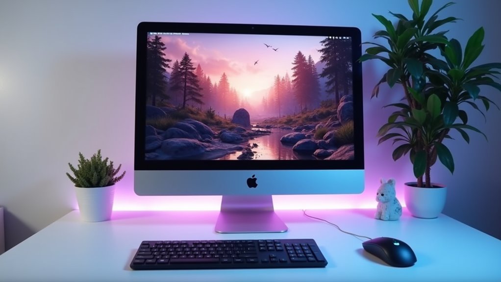 kompatybilność gier na macOS