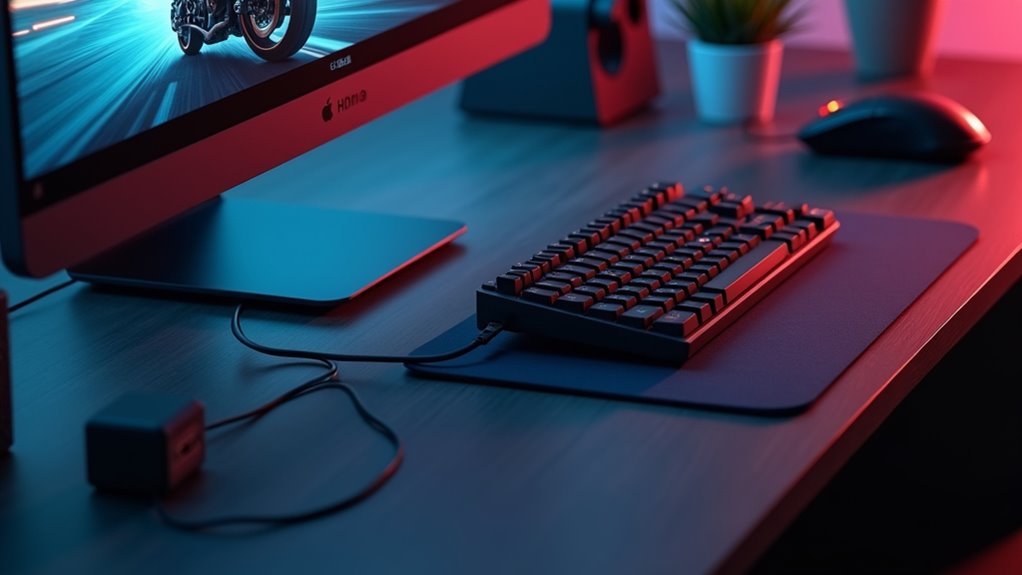 problemy z wydajnością HDMI w grach