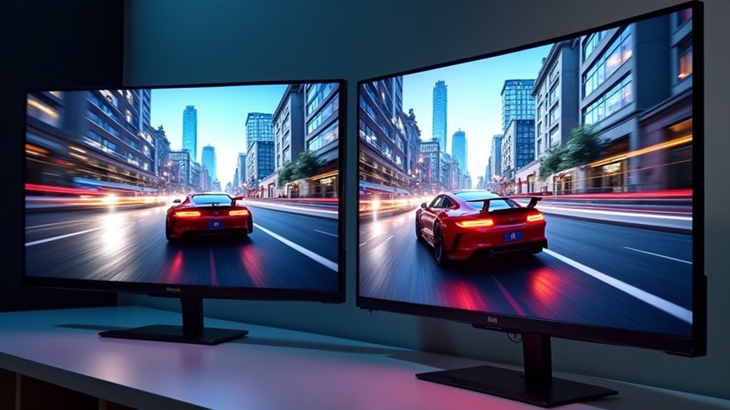 wydajność w grach i przewaga konkurencyjna