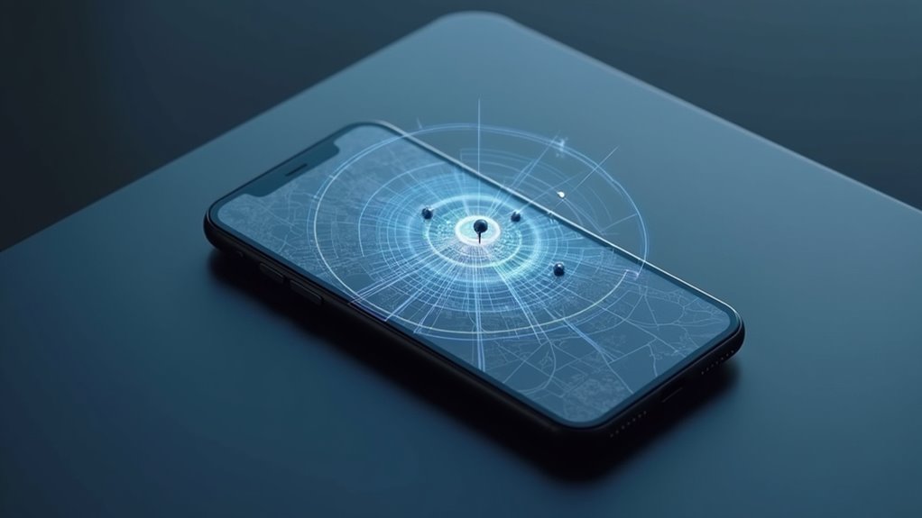 geofencing i śledzenie lokalizacji