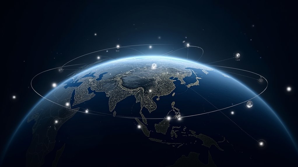 system nawigacji GLONASS znaczenie