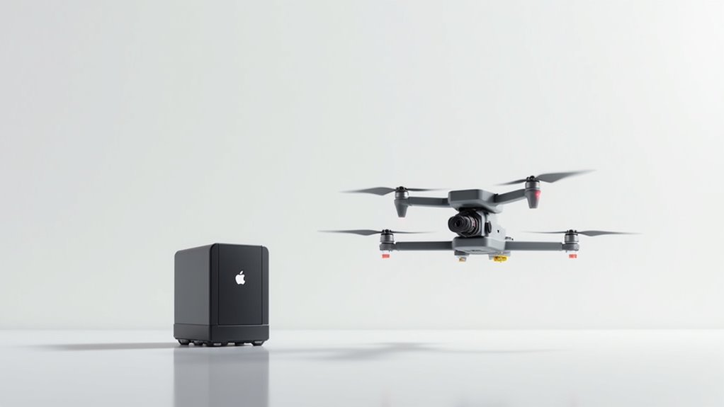 naziemne vs lotnicze systemy lidar