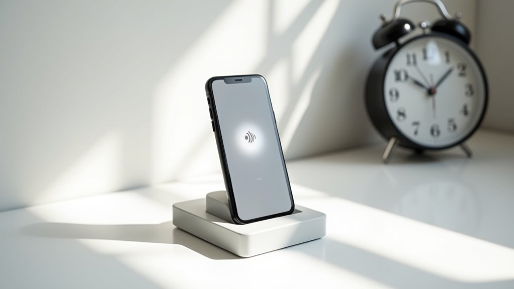 zarządzanie alarmami bez użycia rąk Siri