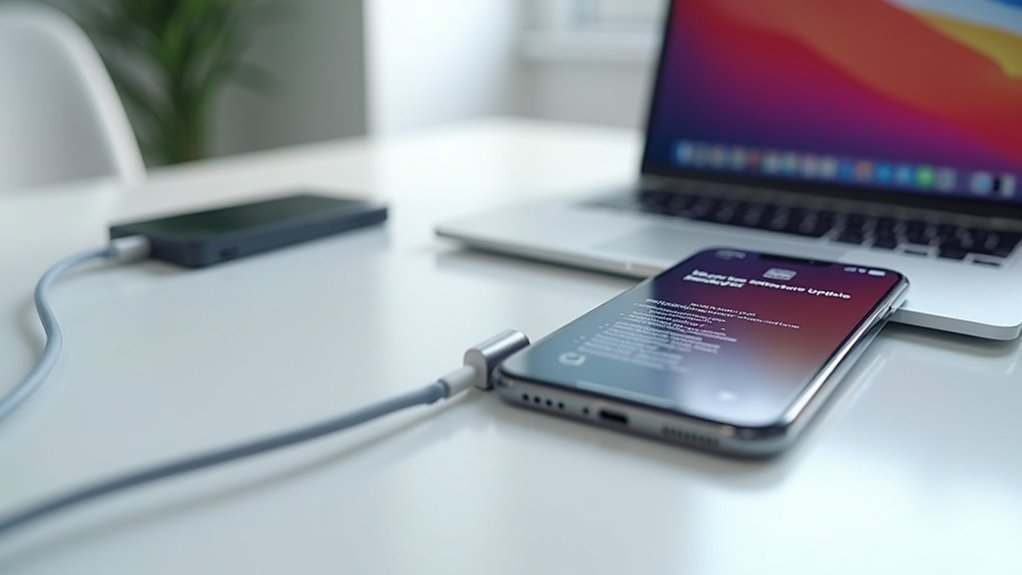 problemy z podłączeniem sprzętu - rozwiązywanie