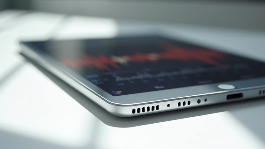 diagnostyka sprzętu pod kątem problemów audio