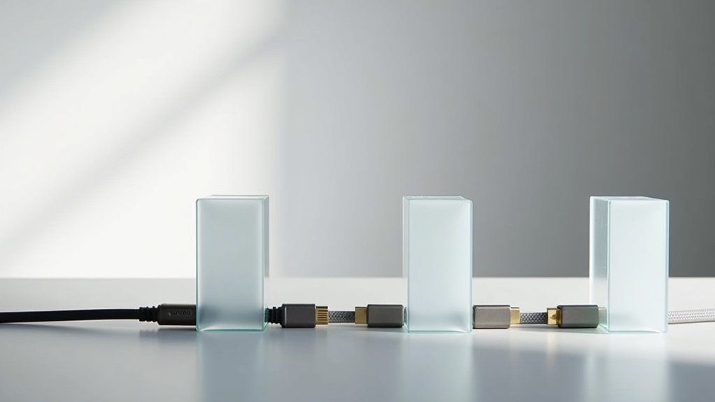 Ewolucja standardów HDMI - oś czasu