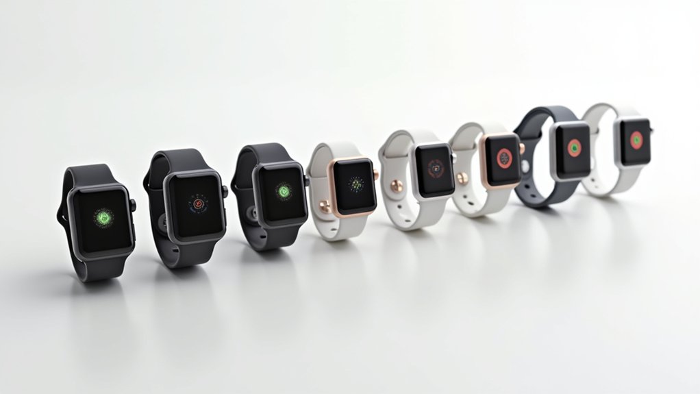 cechy monitorowania zdrowia