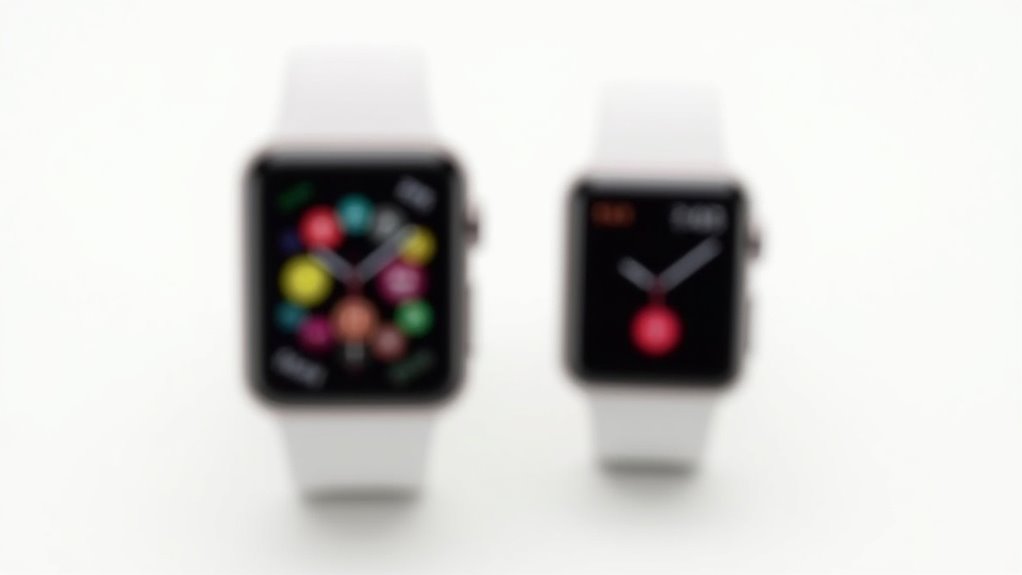 funkcje monitorowania zdrowia