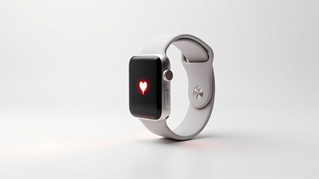 monitorowanie tętna apple watch