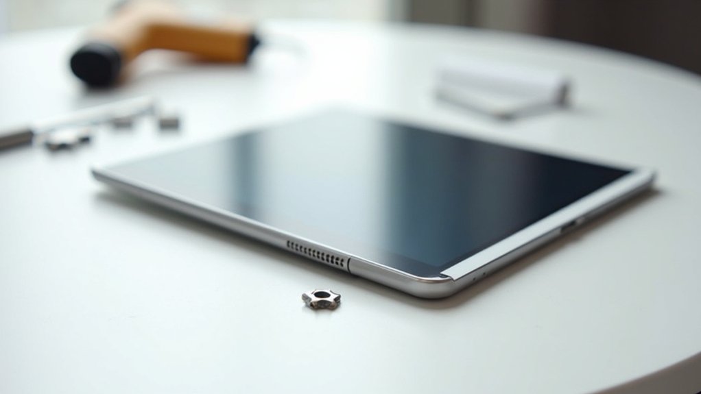 Domowe sposoby na wgniecenia