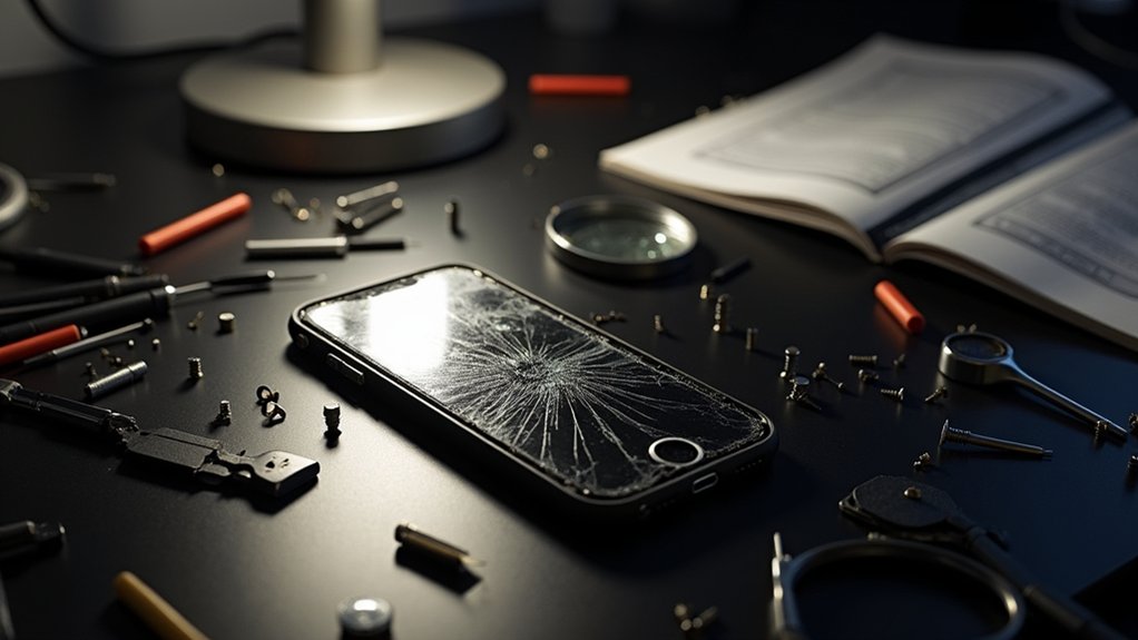 naprawy domowe zakończone katastrofą