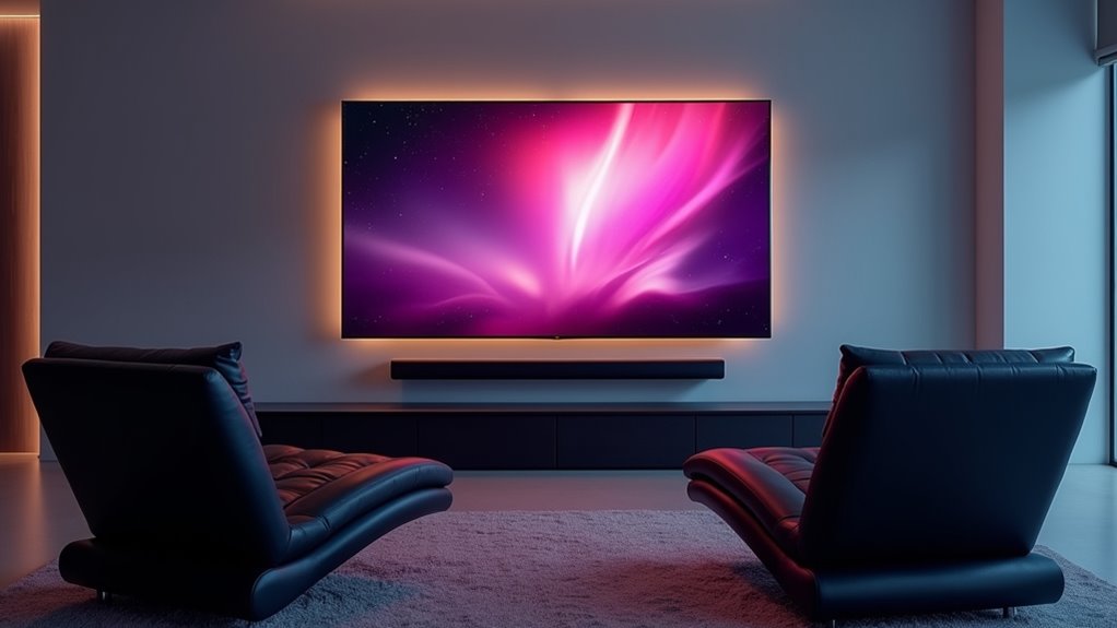 domowy zestaw kina z technologią Dolby Vision