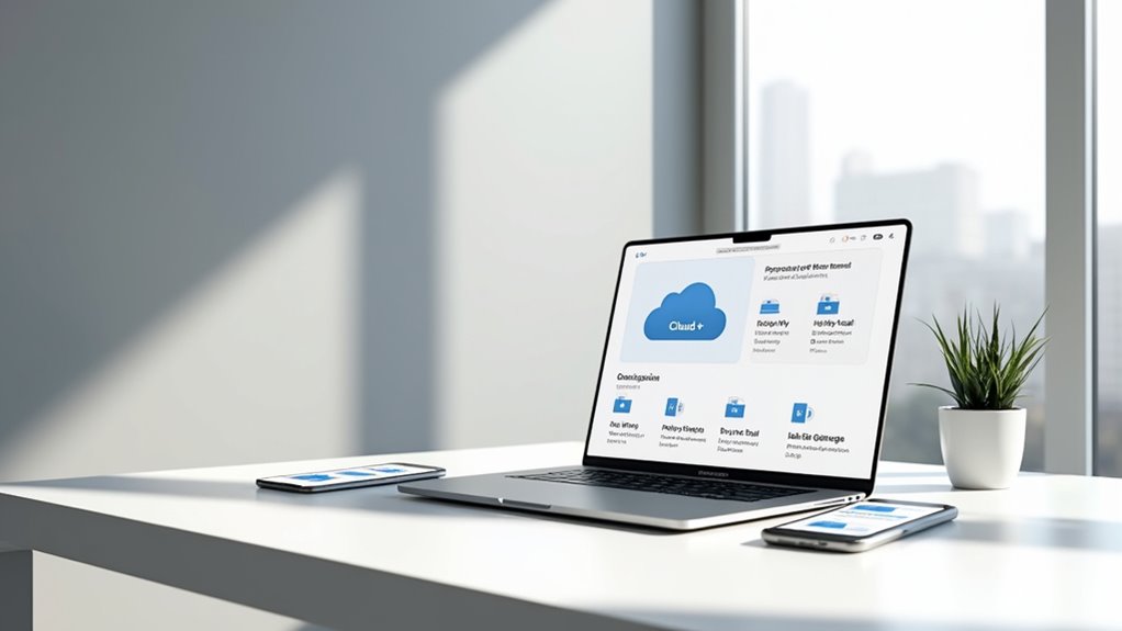 funkcje subskrypcji premium iCloud