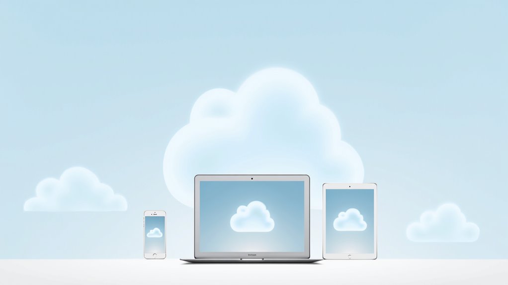 Usługa iCloud i funkcjonalność