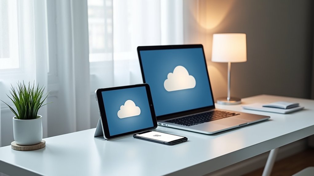 optymalizacja magazynu i kopii zapasowej iCloud